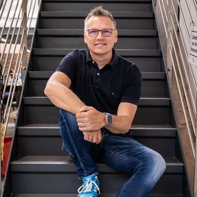 Rüdiger Seidel, 2Rad Seidel e.K.