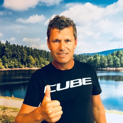Richard Wiblishauser