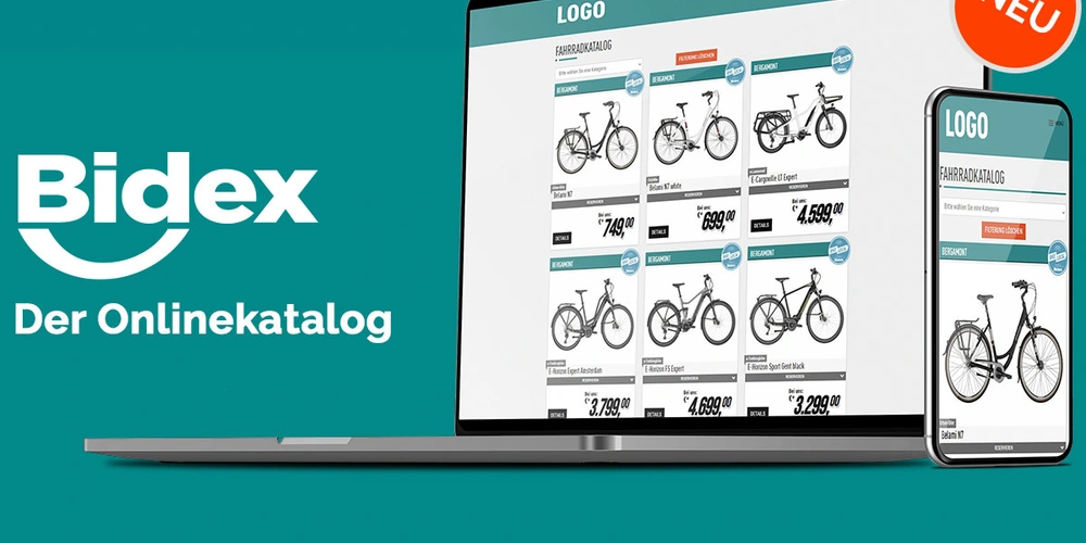 Bidex