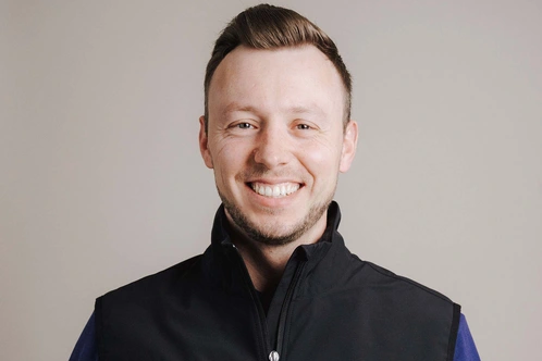 Alexander Grandl von linexo