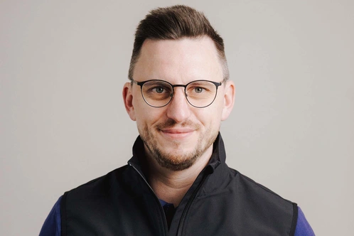 David Raulin von linexo