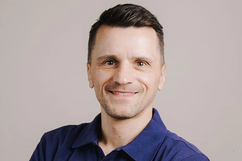 Stephan Knopf von linexo